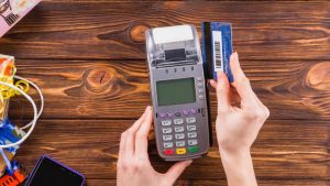 Payment Processing Improved