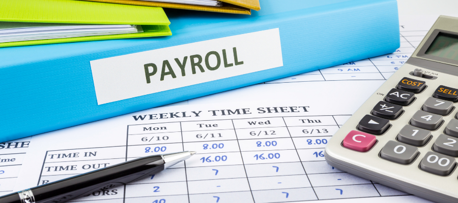 Payroll Services For Small Business