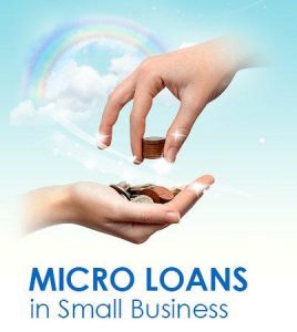 Micro Loans Funding for Small Business