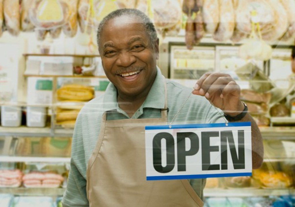 What are Loans for Small Business?