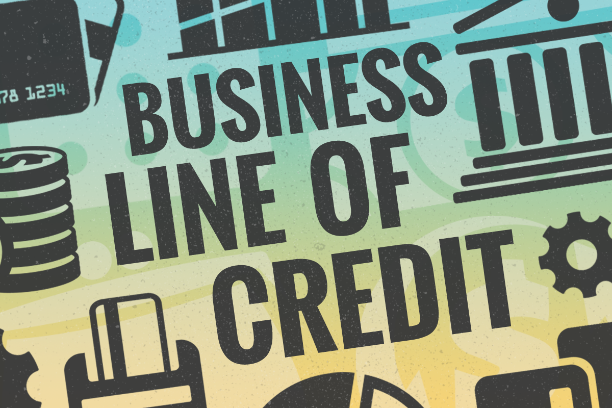 Business Line of Credit 1