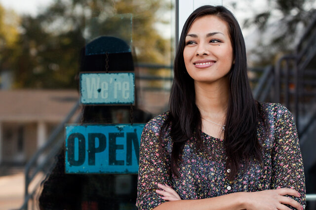 Low Interest Small Business Loan Options