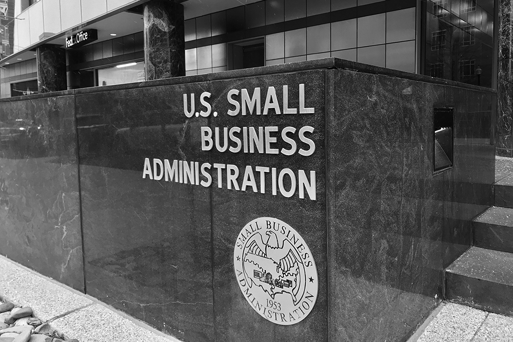 SBA Loans Expedited SBA funding with a simplified process