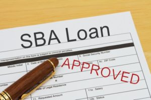 SBA Loans Expedited SBA funding with a simplified process