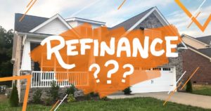 Real Estate Purchase and Refinance