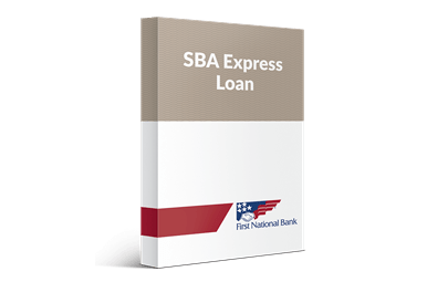 SBA Express Loan