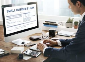 Small Business Loans and Financing Options