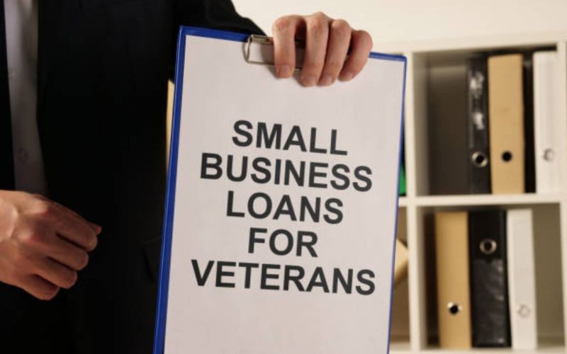 Top 6 Small Business Loans for Disabled Veterans