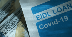 SBA Updated Guidance Deadlines for COVID EIDL Program