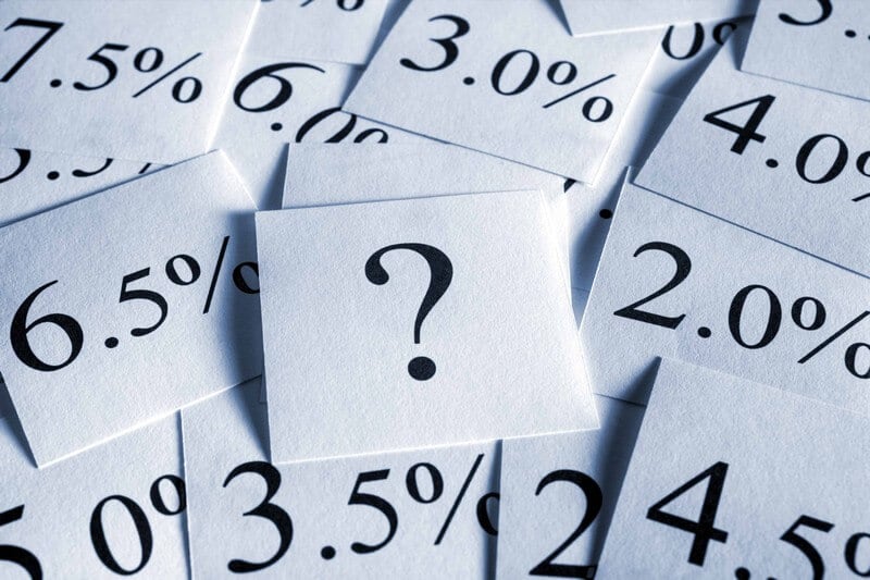 What Are Average Small Business Loan Rates?