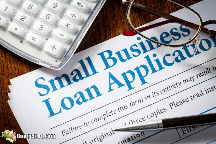Steps to Getting a Small Business Loan
