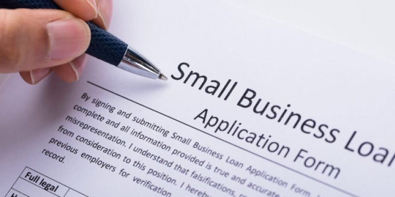 Requirements to Apply for Small Business Loans