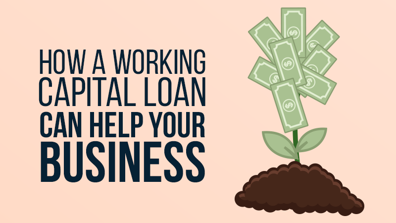 Working Capital Loans for 2022 | Business & Commercial