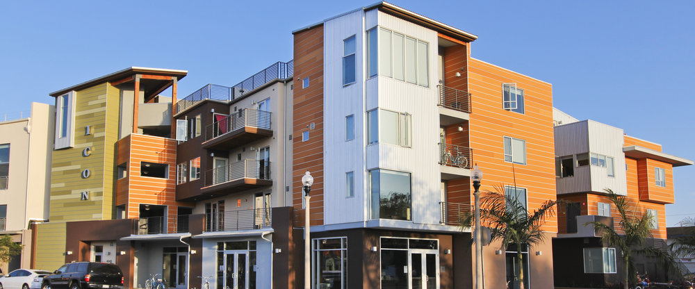 Multifamily Commercial Real Estate, Why Should You Invest in It?