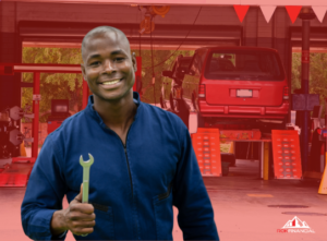 5 Tips When Financing Auto Repair Equipment