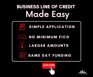 Why Get a Business Line of Credit