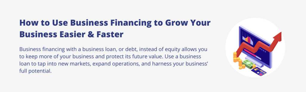 Guide to Small Business Loans for Business Owners