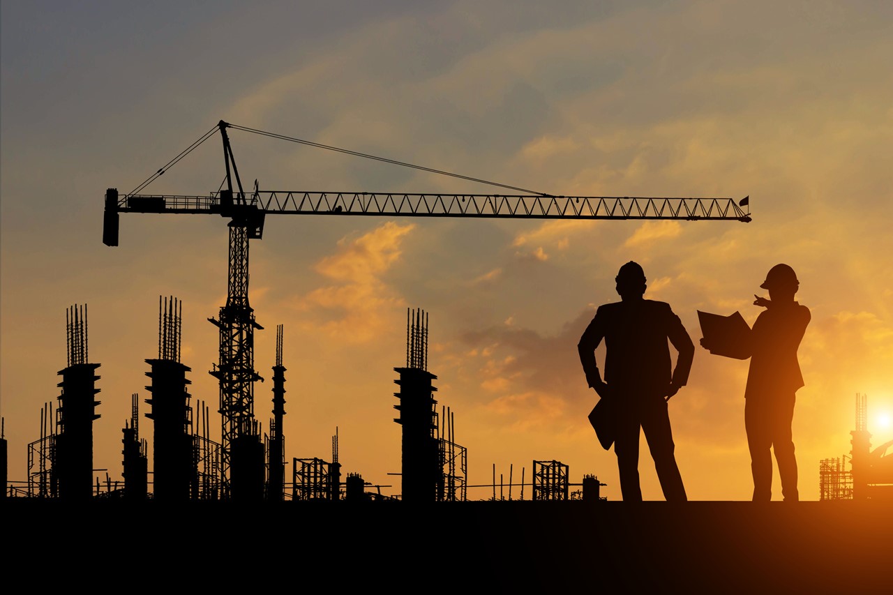 Construction Business Line of Credit