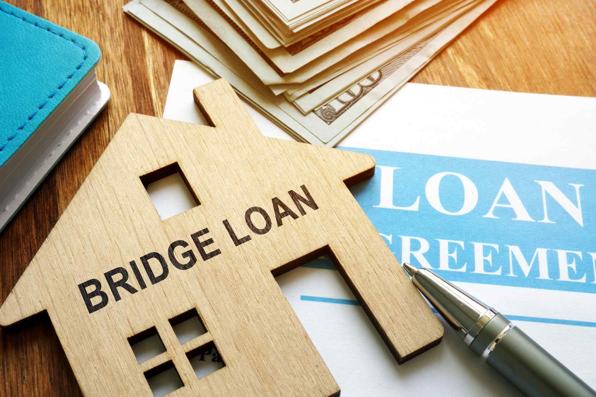 Fix and Flip Bridge Loan Financing for Real Estate Investors