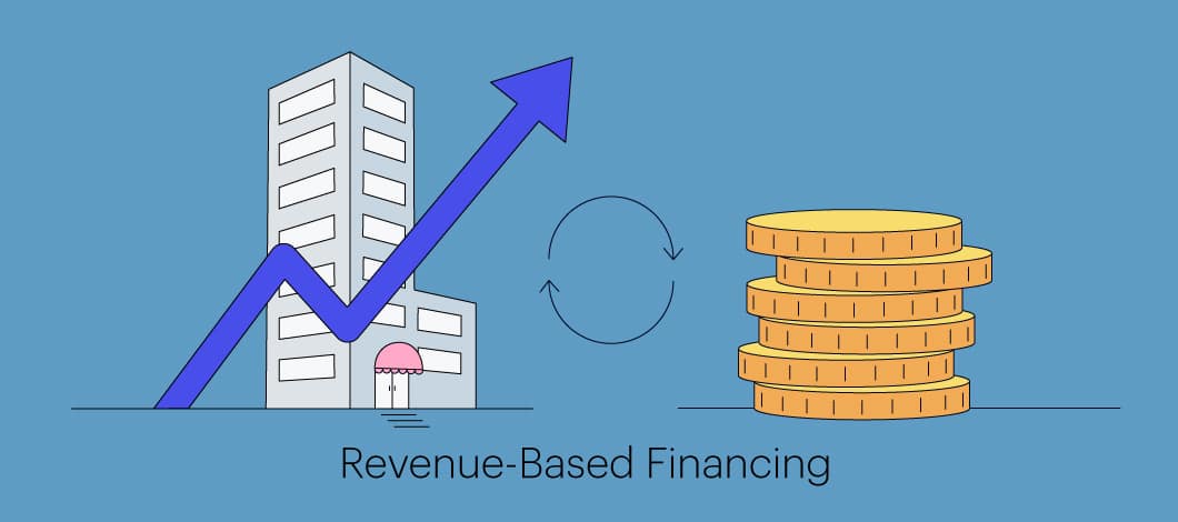 How a Revenue Based Small Business Loan Works