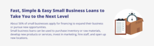 How You Can Get a 1 Million Small Business Loan?