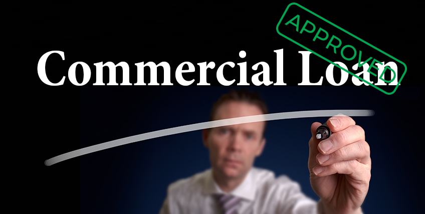 Commercial Real Estate Investor No Income Verification Loan Program