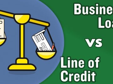 Small Business Loan vs. Business Line of Credit: Pros and Cons