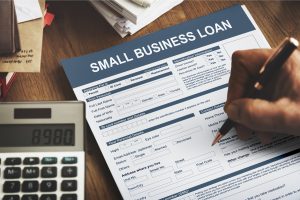 What Type of Small Business Loan Are You Looking For?