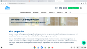 100% Fix and Flip Hard Money Loan Financing Lender