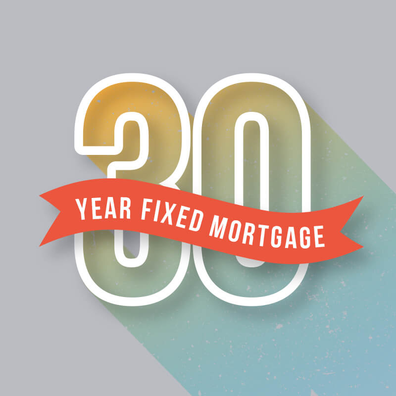 30 Year Fixed Rental Loans