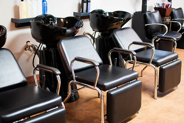 Small Business Loan for Beauty Salons Barbers and Spas
