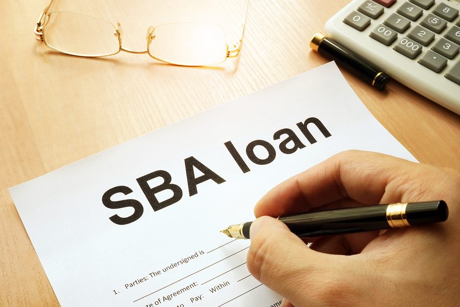 SBA Loans Lower Interest Rates, Lower Monthly Payments and Longer Repayment Terms
