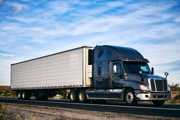 Business Financing for Trucking and Transportation Services