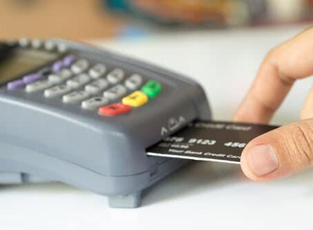 Merchant Cash Advances vs. Business Credit Cards