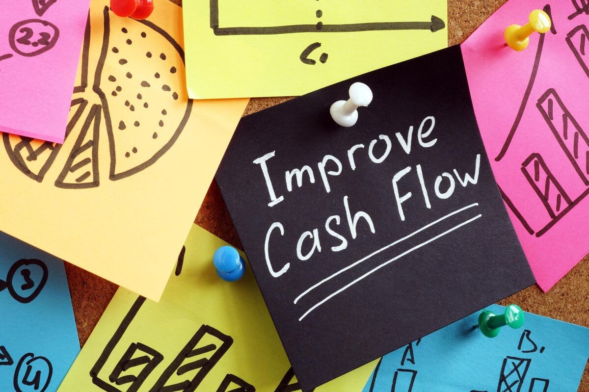 Tips to Help Increase Cash Flow for your Small Business