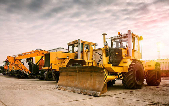 Equipment Financing Options for Your Small Business