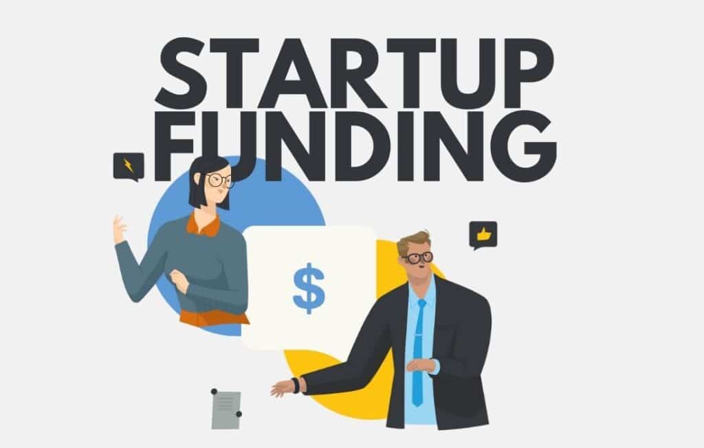 Startup Business Funding with No Revenue Year In Business