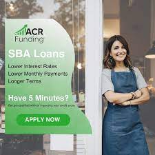 Where to apply for an SBA 7(a) loan