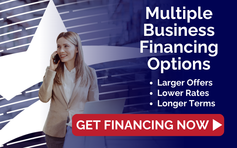 Low Interest Rates Small Business Loans Funding Options