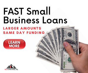 Learn How To Get a Small Business Loan with Bad Credit