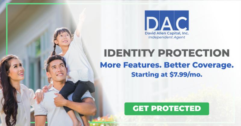 Protection For Your Family