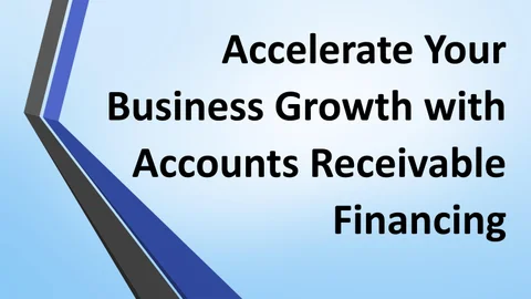 Accounts Receivable Financing | ASB Capital Loan Funding