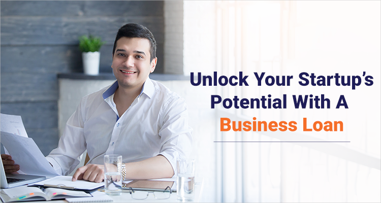 A Guide to Securing Business Loans for Young Entrepreneurs