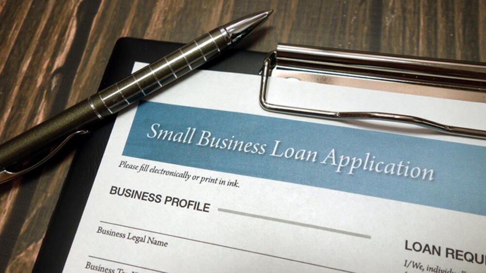 What Happens When Business Owners Lie on Loan Applications