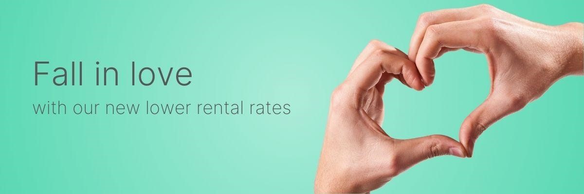 Lower Rates for your Real Estate Investment Portfolio
