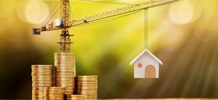 Need to Know about Commercial Construction Loan Interest Rates